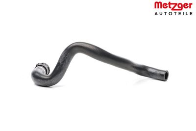 FURTUN RADIATOR METZGER AUTOTEILE 2420466 19