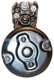 STARTER EUROTEC 11017300 2