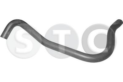маркуч за парното STC T407863