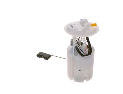 SISTEM ALIMENTARE CU COMBUSTIBIL BOSCH 0580200031 18