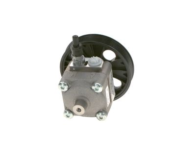 HYDRAULIKPUMPE LENKUNG BOSCH KS00000122 17