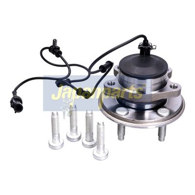 главина на колелото JAPANPARTS KK-0317JM