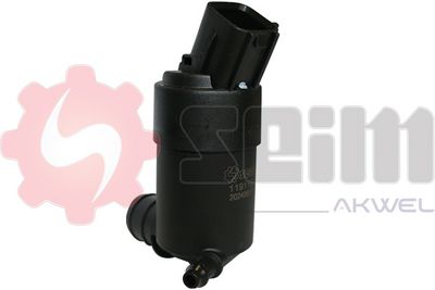 POMPA DE APA SPALARE PARBRIZ