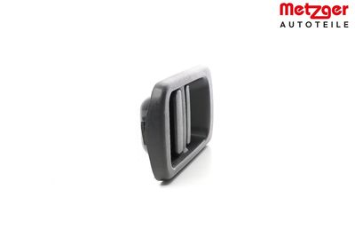 MANER USA METZGER AUTOTEILE 2310507 31