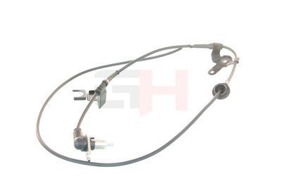 SENZOR TURATIE ROATA GH GH713212V 12