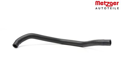 KüHLERSCHLAUCH METZGER AUTOTEILE 2420076 3