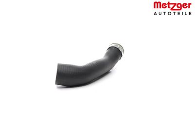 LADELUFTSCHLAUCH METZGER AUTOTEILE 2400134 13