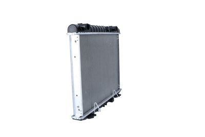 RADIATOR RACIRE MOTOR NRF 53940 40