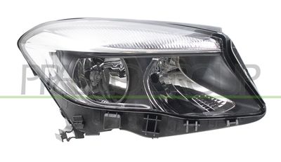 Основная фара PRASCO ME7004913 для MERCEDES-BENZ GLA-CLASS