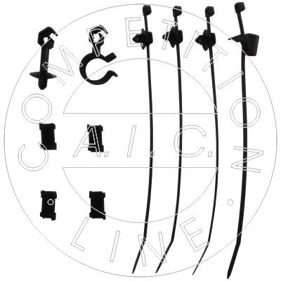 REPARATURSATZ KABELSATZ