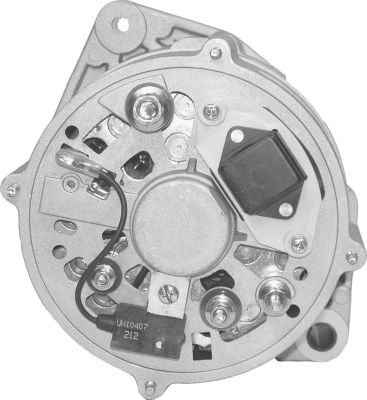 Alternátor PRESTOLITE ELECTRIC 858884