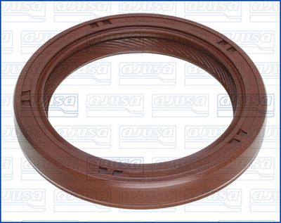 Veleno sandariklis, alkūninis velenas