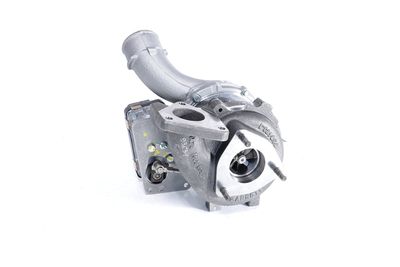 LADER AUFLADUNG BTS Turbo T914670 17