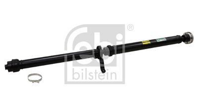 кардан, задвижване на оста FEBI BILSTEIN 1001421