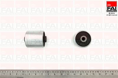 Uložení, řídicí mechanismus FAI AutoParts SS5837