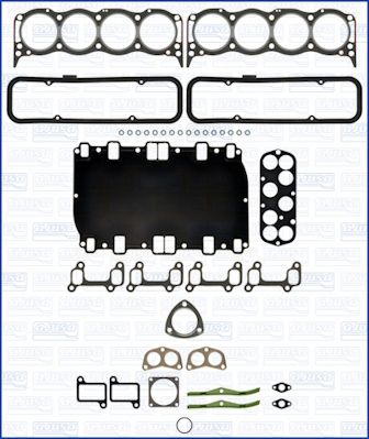 AJUSA 52359500 Прокладка ГБЦ  для LAND ROVER DISCOVERY II (L318) 4.0 V8 4x4