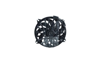 VENTILATOR RADIATOR NRF 470052 25