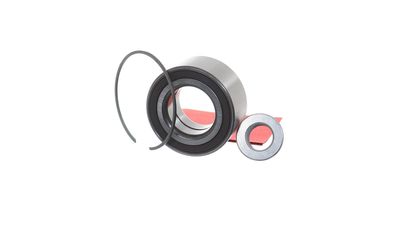 RADLAGERSATZ SKF VKBA3603 17