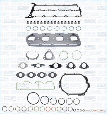 DICHTUNGSSATZ ZYLINDERKOPF