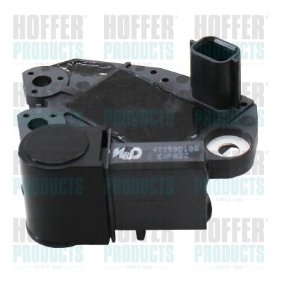 Регулятор генератора HOFFER 52293 для RENAULT WIND