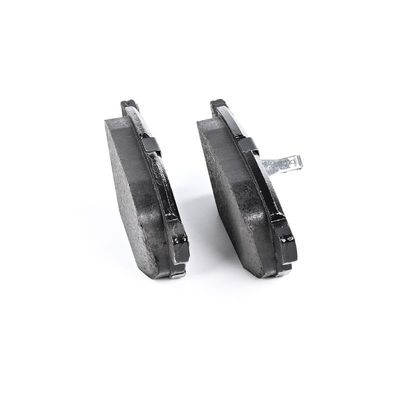 BREMSBELAGSATZ SCHEIBENBREMSE DELPHI LP2687 21