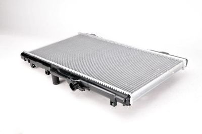 Kylare, motorkylning THERMOTEC D72038TT för TOYOTA