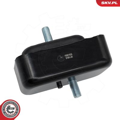окачване, двигател ESEN SKV 75SKV524