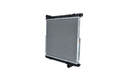 RADIATOR RACIRE MOTOR NRF 58377 10
