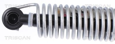 AMORTIZOR PORTBAGAJ TRISCAN 8710112013 2