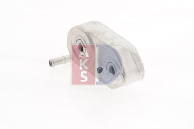 ÖLKüHLER MOTORöL AKS DASIS 046020N 2