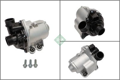 водна помпа, охлаждане на двигателя Schaeffler INA 538 1092 10