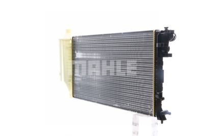 RADIATOR RACIRE MOTOR MAHLE CR497000S 36