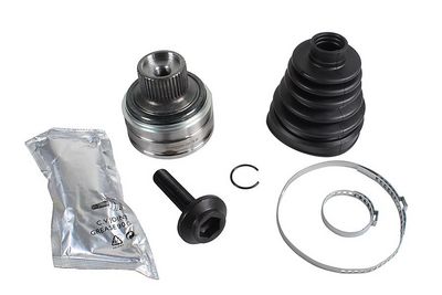 каре комплект, полуоска METZGER AUTOTEILE 7110243