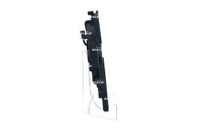 VENTILATOR RADIATOR NRF 47283 3