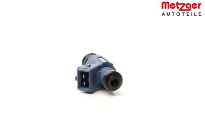 INJECTOR METZGER AUTOTEILE 0920122 9