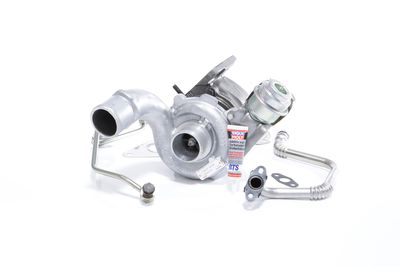 LADER AUFLADUNG BTS Turbo T981052 3