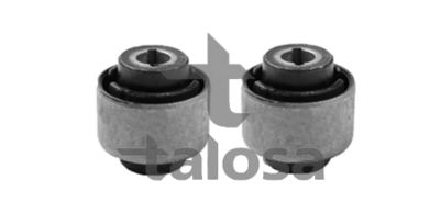 MONTAGESATZ LENKERLAGERUNG