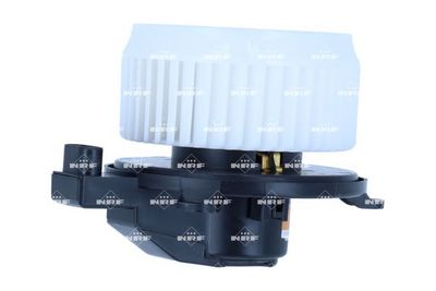 VENTILATOR HABITACLU NRF 34382 2