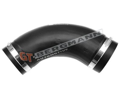 GT-BERGMANN Automotive - Hadica plniaceho vzduchu (hadica turba) OPEL, VAUXHALL, RENAULT , GT52-175