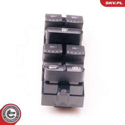 Jungiklis, lango pakėliklis