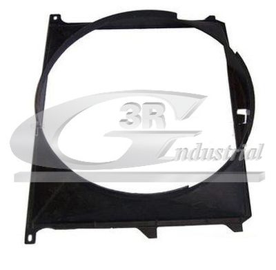 CARCASA VENTILATOR RADIATOR