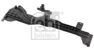 FEBI BILSTEIN Halter, Ausgleichsbehälter (Kühlmittel)