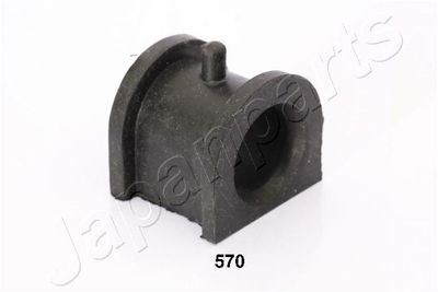 Втулка, стабилизатор JAPANPARTS RU-570 для MITSUBISHI SPACE