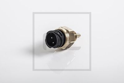 Sensor, kylmedietemperatur PE AUTOMOTIVE 080.370-00A