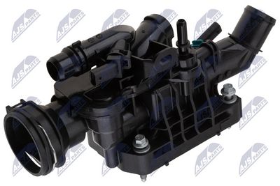 Korpus termostatu NTY CTM-FR-053