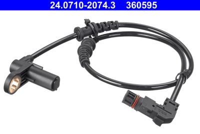 ATE Sensor, Raddrehzahl