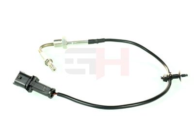 SENZOR TEMPERATURA GAZE EVACUARE GH GH743670 43