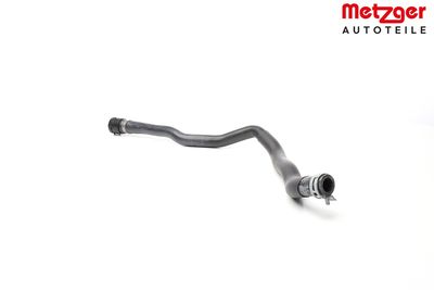 KüHLERSCHLAUCH METZGER AUTOTEILE 2420538 6