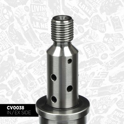 SUPAPA COMANDA POZ. ARBORE CU CAME ET ENGINETEAM CV0038VR1 3