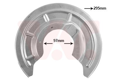 PROTECTIE STROPIRE DISC FRANA